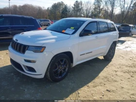 Jeep Grand cherokee LIMITED X 4X4 - 14509 € / 28377.14 лв. - 30430114 3 | Car24.bg Jeep Grand cherokee LIMITED X 4X4 - 14509 € / 28377.14 лв. - 30430114 3