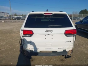 Jeep Grand cherokee LIMITED X 4X4 - 14509 € / 28377.14 лв. - 30430114 8 | Car24.bg Jeep Grand cherokee LIMITED X 4X4 - 14509 € / 28377.14 лв. - 30430114 8