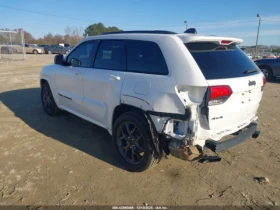 Jeep Grand cherokee LIMITED X 4X4 - 14509 € / 28377.14 лв. - 30430114 4 | Car24.bg Jeep Grand cherokee LIMITED X 4X4 - 14509 € / 28377.14 лв. - 30430114 4