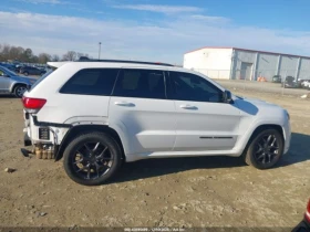 Jeep Grand cherokee LIMITED X 4X4 - 14509 € / 28377.14 лв. - 30430114 9 | Car24.bg Jeep Grand cherokee LIMITED X 4X4 - 14509 € / 28377.14 лв. - 30430114 9