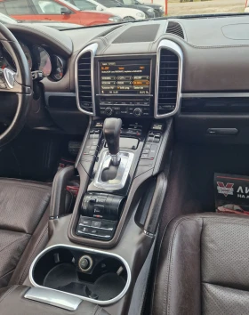 Porsche Cayenne Burmester / Алкантара / Лизинг / Бартер / 3.0 Д - 17000 € / 33249.11 лв. - 17022909 11 | Car24.bg Porsche Cayenne Burmester / Алкантара / Лизинг / Бартер / 3.0 Д - 17000 € / 33249.11 лв. - 17022909 11
