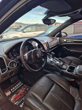Porsche Cayenne Burmester / Алкантара / Лизинг / Бартер / 3.0 Д - 17000 € / 33249.11 лв. - 17022909 8 | Car24.bg Porsche Cayenne Burmester / Алкантара / Лизинг / Бартер / 3.0 Д - 17000 € / 33249.11 лв. - 17022909 8