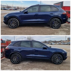 Porsche Cayenne Burmester / Алкантара / Лизинг / Бартер / 3.0 Д - 17000 € / 33249.11 лв. - 17022909 5 | Car24.bg Porsche Cayenne Burmester / Алкантара / Лизинг / Бартер / 3.0 Д - 17000 € / 33249.11 лв. - 17022909 5