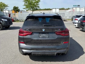 BMW X3 M COMPETITION Автокредит Цена до България | Auto.bg — изображение 4 BMW X3 M COMPETITION Автокредит Цена до България | Auto.bg — изображение 4