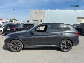 BMW X3 M COMPETITION Автокредит Цена до България | Auto.bg — изображение 5 BMW X3 M COMPETITION Автокредит Цена до България | Auto.bg — изображение 5