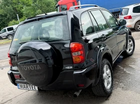 Toyota Rav4 2.0D-4D / FACELIFT - 3500 € / 6845.40 лв. - 93774675 4 | Car24.bg Toyota Rav4 2.0D-4D / FACELIFT - 3500 € / 6845.40 лв. - 93774675 4