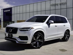 Volvo Xc90 R Design | АВТОКРЕДИТ БЕЗ ПЪРВОНАЧАЛНА ВНОСКА |