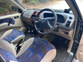 Nissan Terrano - 6600 € - 26285200 12 | Car24.bg Nissan Terrano - 6600 € - 26285200 12