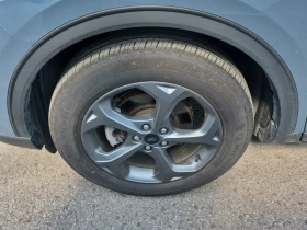 Ford Escape ST LINE| LANE ASSIST| МЪРТВА ТОЧКА| КАМЕРА| 2 КЛЮЧ | Auto.bg — изображение 6 Ford Escape ST LINE| LANE ASSIST| МЪРТВА ТОЧКА| КАМЕРА| 2 КЛЮЧ | Auto.bg — изображение 6
