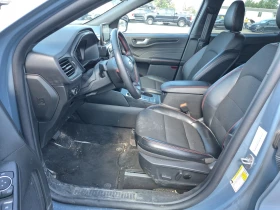 Ford Escape ST LINE| LANE ASSIST| МЪРТВА ТОЧКА| КАМЕРА| 2 КЛЮЧ | Auto.bg — изображение 5 Ford Escape ST LINE| LANE ASSIST| МЪРТВА ТОЧКА| КАМЕРА| 2 КЛЮЧ | Auto.bg — изображение 5