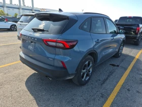 Ford Escape ST LINE| LANE ASSIST| МЪРТВА ТОЧКА| КАМЕРА| 2 КЛЮЧ | Auto.bg — изображение 3 Ford Escape ST LINE| LANE ASSIST| МЪРТВА ТОЧКА| КАМЕРА| 2 КЛЮЧ | Auto.bg — изображение 3