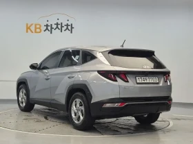 Hyundai Tucson Diesel 2.0 4Wd Modern - 14805 € - 10236044 4 | Car24.bg Hyundai Tucson Diesel 2.0 4Wd Modern - 14805 € - 10236044 4