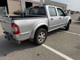 Isuzu D-max Пикап - 5350 € - 58994659 8 | Car24.bg Isuzu D-max Пикап - 5350 € - 58994659 8