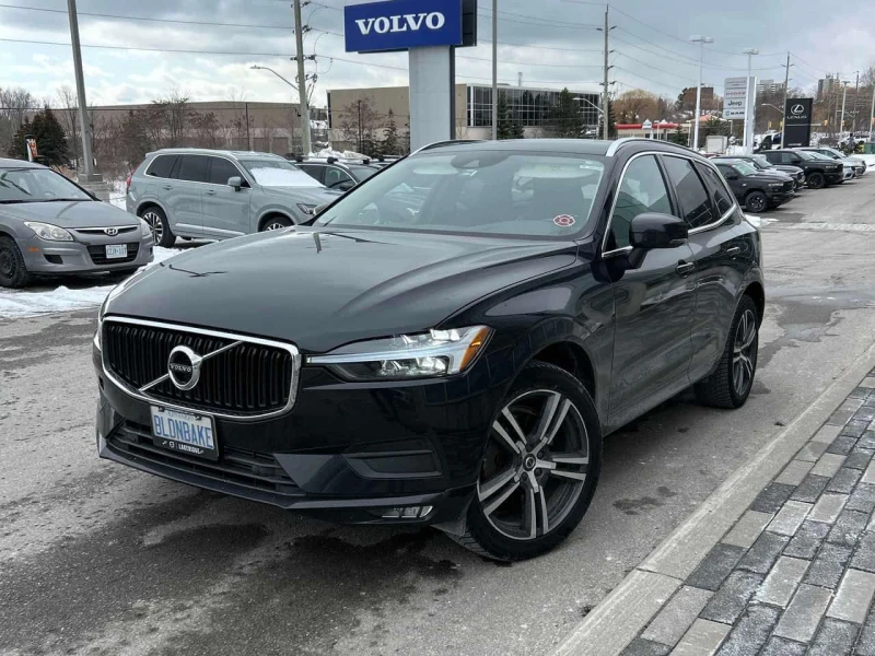 Volvo XC60 * Momentum * CARFAX * КАМЕРА * ПОДГРЕВИ * NAVI - 19250 € / 37649.73 лв. - 73301118 1 | Car24.bg Volvo XC60 * Momentum * CARFAX * КАМЕРА * ПОДГРЕВИ * NAVI - 19250 € / 37649.73 лв. - 73301118 1