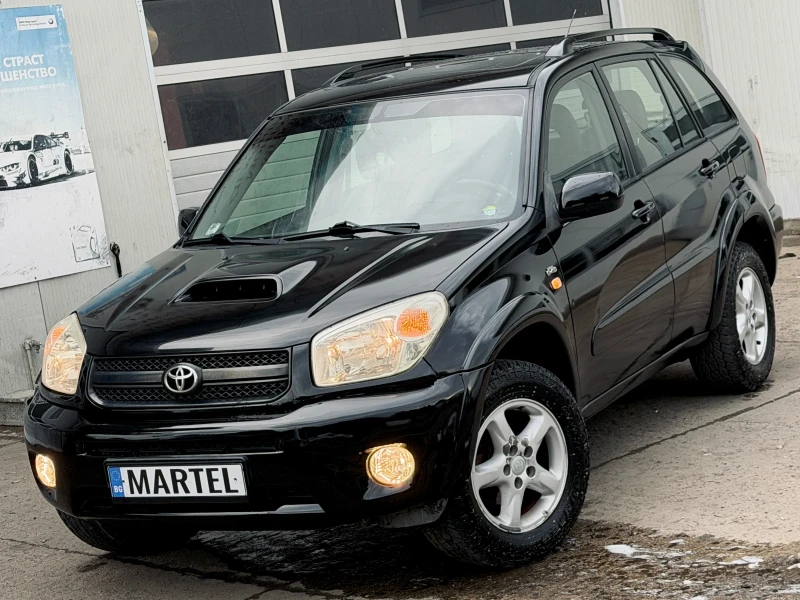 Toyota Rav4 2.0D-4D / FACELIFT - 3500 € / 6845.40 лв. - 93774675 1 | Car24.bg Toyota Rav4 2.0D-4D / FACELIFT - 3500 € / 6845.40 лв. - 93774675 1