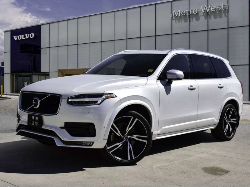 Volvo Xc90 R Design | АВТОКРЕДИТ БЕЗ ПЪРВОНАЧАЛНА ВНОСКА | - 24100 € / 47135.50 лв. - 27117907 1 | Car24.bg Volvo Xc90 R Design | АВТОКРЕДИТ БЕЗ ПЪРВОНАЧАЛНА ВНОСКА | - 24100 € / 47135.50 лв. - 27117907 1