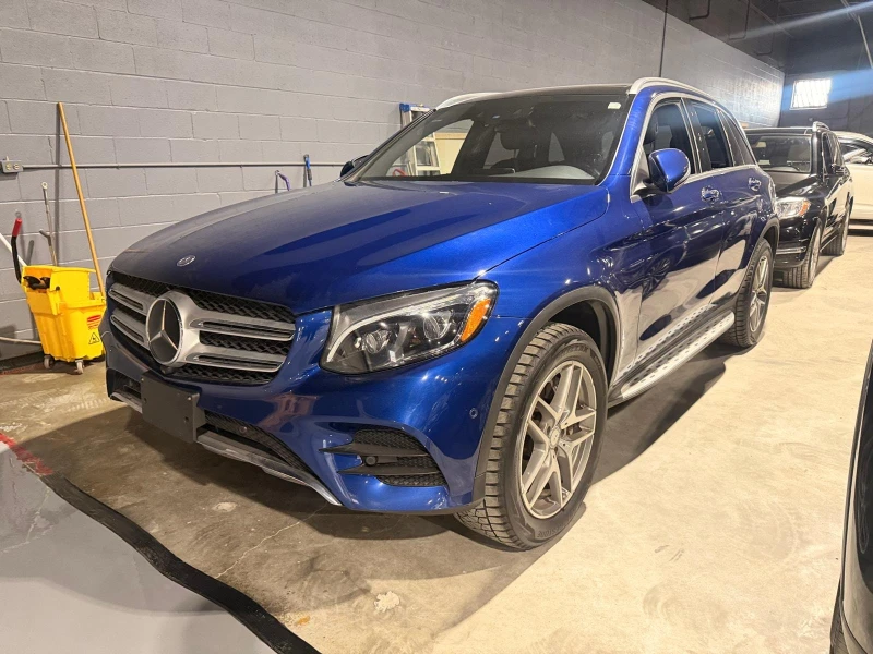 Mercedes-Benz GLC * 300 * CARFAX * ЦЕНА ДО БГ - 14700 € - 84304708 1 | Car24.bg Mercedes-Benz GLC * 300 * CARFAX * ЦЕНА ДО БГ - 14700 € - 84304708 1