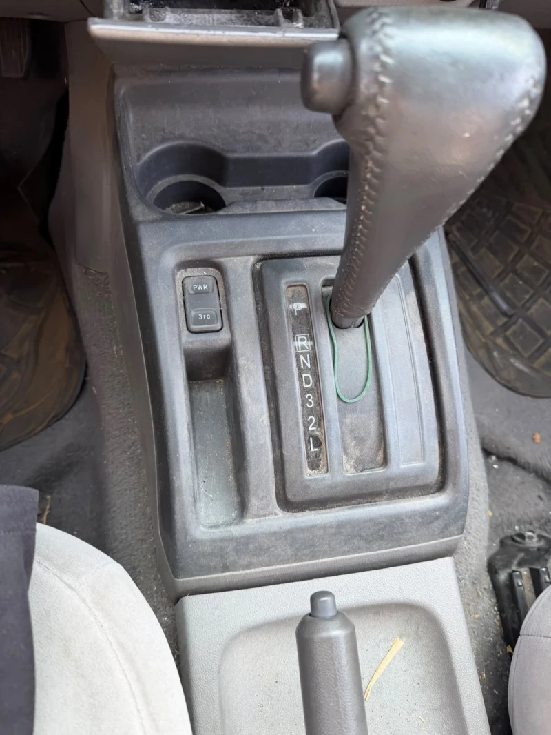 Isuzu D-max Пикап - 5350 € - 58994659 1 | Car24.bg Isuzu D-max Пикап - 5350 € - 58994659 1