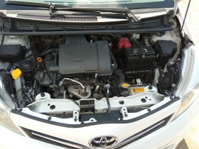 Toyota Yaris 1.0 VVT-i | Mobile.bg   12