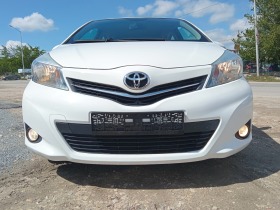 Toyota Yaris 1.0 VVT-i | Mobile.bg   3