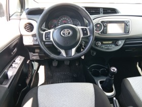 Toyota Yaris 1.0 VVT-i | Mobile.bg   11