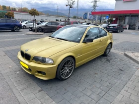 Снимка BMW 323