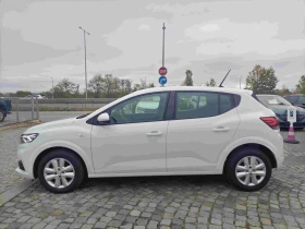 Dacia Sandero Comfort TCe 90 к.с. Бензин - 20500 лв. / 10481.48 € - 19930518 4 | Car24.bg Dacia Sandero Comfort TCe 90 к.с. Бензин - 20500 лв. / 10481.48 € - 19930518 4