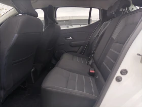 Dacia Sandero Comfort TCe 90 к.с. Бензин - 20500 лв. / 10481.48 € - 19930518 13 | Car24.bg Dacia Sandero Comfort TCe 90 к.с. Бензин - 20500 лв. / 10481.48 € - 19930518 13