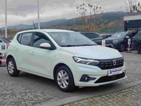 Dacia Sandero Comfort TCe 90 к.с. Бензин - 20500 лв. / 10481.48 € - 19930518 3 | Car24.bg Dacia Sandero Comfort TCe 90 к.с. Бензин - 20500 лв. / 10481.48 € - 19930518 3