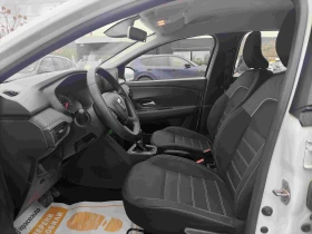 Dacia Sandero Comfort TCe 90 к.с. Бензин - 20500 лв. / 10481.48 € - 19930518 10 | Car24.bg Dacia Sandero Comfort TCe 90 к.с. Бензин - 20500 лв. / 10481.48 € - 19930518 10