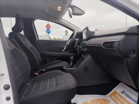 Dacia Sandero Comfort TCe 90 к.с. Бензин - 20500 лв. / 10481.48 € - 19930518 11 | Car24.bg Dacia Sandero Comfort TCe 90 к.с. Бензин - 20500 лв. / 10481.48 € - 19930518 11