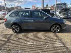 Skoda Fabia 1.2TSI - 13600 лв. / 6953.57 € - 95329903 7 | Car24.bg Skoda Fabia 1.2TSI - 13600 лв. / 6953.57 € - 95329903 7