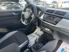 Skoda Fabia 1.2TSI - 13600 лв. / 6953.57 € - 95329903 15 | Car24.bg Skoda Fabia 1.2TSI - 13600 лв. / 6953.57 € - 95329903 15