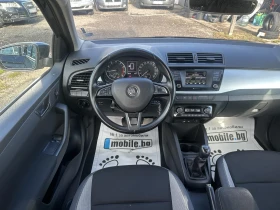 Skoda Fabia 1.2TSI - 13600 лв. / 6953.57 € - 95329903 11 | Car24.bg Skoda Fabia 1.2TSI - 13600 лв. / 6953.57 € - 95329903 11