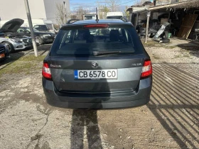 Skoda Fabia 1.2TSI - 13600 лв. / 6953.57 € - 95329903 6 | Car24.bg Skoda Fabia 1.2TSI - 13600 лв. / 6953.57 € - 95329903 6