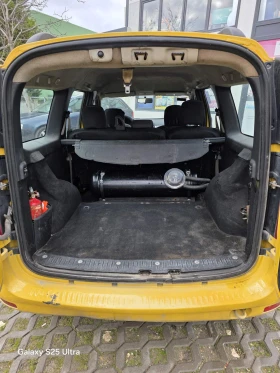 Dacia Logan 1.6 - 2500 € / 4889.57 лв. - 80119957 6 | Car24.bg Dacia Logan 1.6 - 2500 € / 4889.57 лв. - 80119957 6