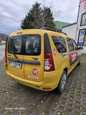 Dacia Logan 1.6 - 2500 € / 4889.57 лв. - 80119957 10 | Car24.bg Dacia Logan 1.6 - 2500 € / 4889.57 лв. - 80119957 10