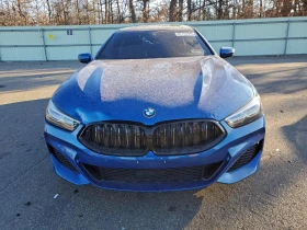 BMW 850 XDRIVE| LASER| ЩОРИ| ПАНО| ОБДУХ| H/K - Car24.bg BMW 850 XDRIVE| LASER| ЩОРИ| ПАНО| ОБДУХ| H/K