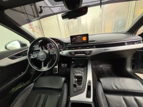 Audi A4 3 S line Quattro 2.0TFSI - 17500 € / 34227.03 лв. - 77480656 12 | Car24.bg Audi A4 3 S line Quattro 2.0TFSI - 17500 € / 34227.03 лв. - 77480656 12