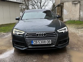 Audi A4 3 S line Quattro 2.0TFSI - 17500 € / 34227.03 лв. - 77480656 3 | Car24.bg Audi A4 3 S line Quattro 2.0TFSI - 17500 € / 34227.03 лв. - 77480656 3