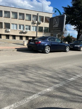 BMW 530 E60 - 6300 € / 12321.73 лв. - 56027306 10 | Car24.bg BMW 530 E60 - 6300 € / 12321.73 лв. - 56027306 10