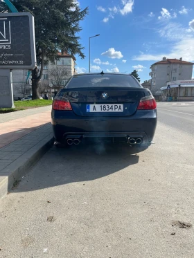 BMW 530 E60 - 6300 € / 12321.73 лв. - 56027306 9 | Car24.bg BMW 530 E60 - 6300 € / 12321.73 лв. - 56027306 9