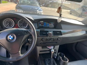 BMW 530 E60 - 6300 € / 12321.73 лв. - 56027306 17 | Car24.bg BMW 530 E60 - 6300 € / 12321.73 лв. - 56027306 17
