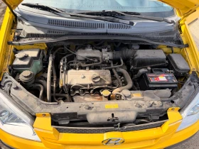 Hyundai Getz - 900 € / 1760.25 лв. - 56578453 12 | Car24.bg Hyundai Getz - 900 € / 1760.25 лв. - 56578453 12