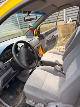 Hyundai Getz - 900 € / 1760.25 лв. - 56578453 6 | Car24.bg Hyundai Getz - 900 € / 1760.25 лв. - 56578453 6