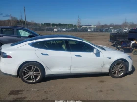 Tesla Model S RWD * Крайна цена до БГ* - 9200 € / 17993.64 лв. - 27624667 13 | Car24.bg Tesla Model S RWD * Крайна цена до БГ* - 9200 € / 17993.64 лв. - 27624667 13
