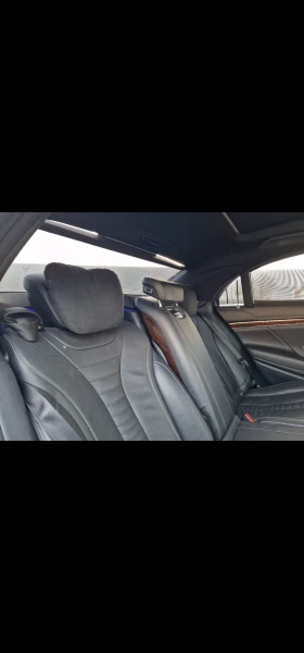 Mercedes-Benz S 350 350d, 4matic, Long, Amg, Massage, Extri - 22000 € / 43028.26 лв. - 97861121 15 | Car24.bg Mercedes-Benz S 350 350d, 4matic, Long, Amg, Massage, Extri - 22000 € / 43028.26 лв. - 97861121 15