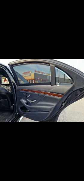 Mercedes-Benz S 350 350d, 4matic, Long, Amg, Massage, Extri - 22000 € / 43028.26 лв. - 97861121 13 | Car24.bg Mercedes-Benz S 350 350d, 4matic, Long, Amg, Massage, Extri - 22000 € / 43028.26 лв. - 97861121 13