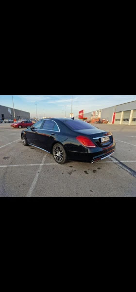 Mercedes-Benz S 350 350d, 4matic, Long, Amg, Massage, Extri - 22000 € / 43028.26 лв. - 97861121 5 | Car24.bg Mercedes-Benz S 350 350d, 4matic, Long, Amg, Massage, Extri - 22000 € / 43028.26 лв. - 97861121 5