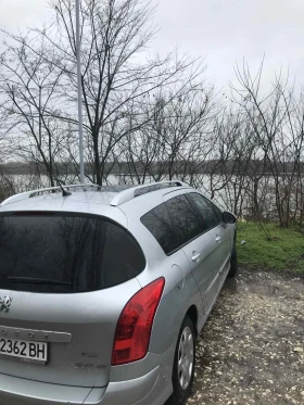 Peugeot 308 SW - 2350 € / 4596.20 лв. - 48498059 3 | Car24.bg Peugeot 308 SW - 2350 € / 4596.20 лв. - 48498059 3